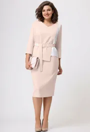 Zestaw Michelle Style #1067-6 pudra
