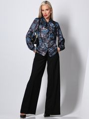 Bluzka DS Trend #BM-0941 (Konstanciya, status nyu)