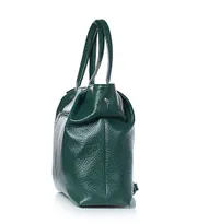 Torba Galanteya #24s806k45 zelenyj t.