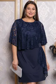 Платье LT Collection арт. П14868-13М