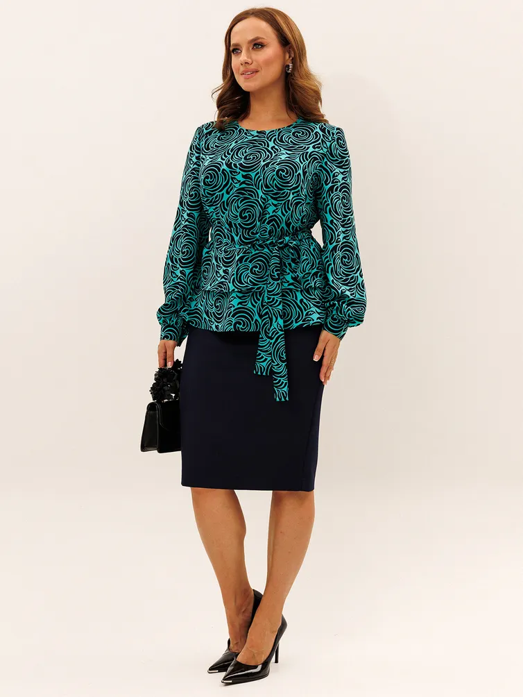 Zestaw Liona Style #0959 bir