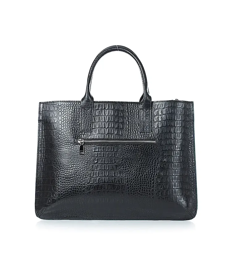 Torba Galanteya #26s238k45 chernyj