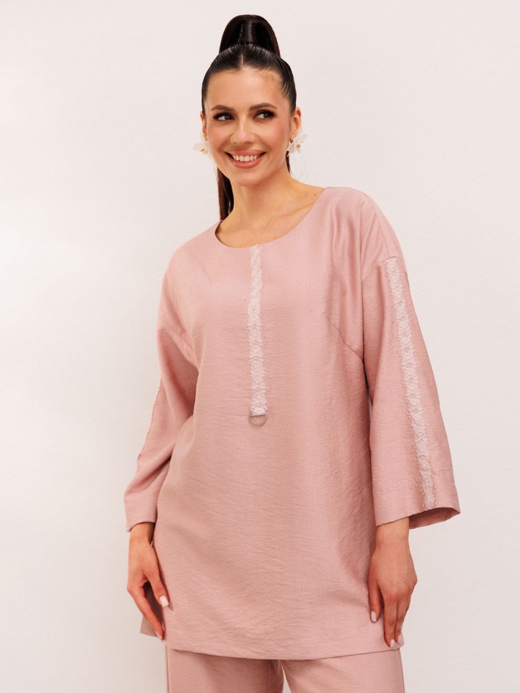 Suit Galean Style #1005