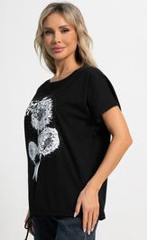 Bluzka LT Collection B15507-20M