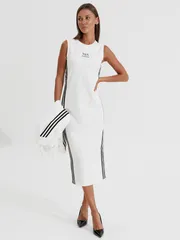 Платье V&N fashion арт. 1182_белый