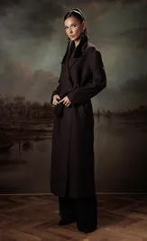 Coat Buter New 3476 vinnyj