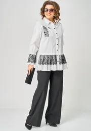 Blouse EVA GRANT #5002