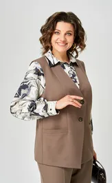 Костюм ALEZA 1333.1