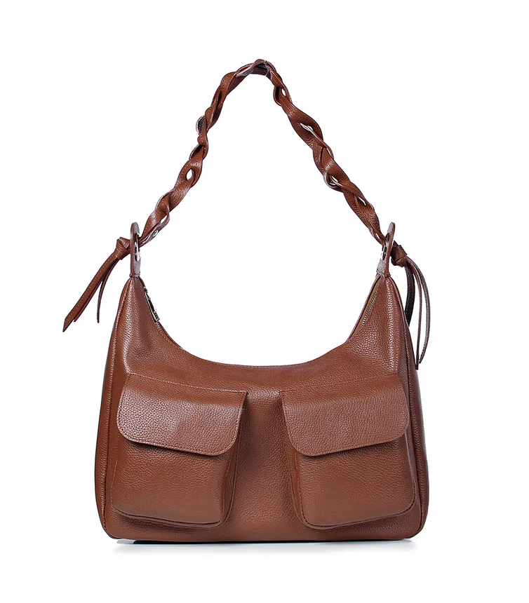 Torba Galanteya #1s3331k45 ryzhij