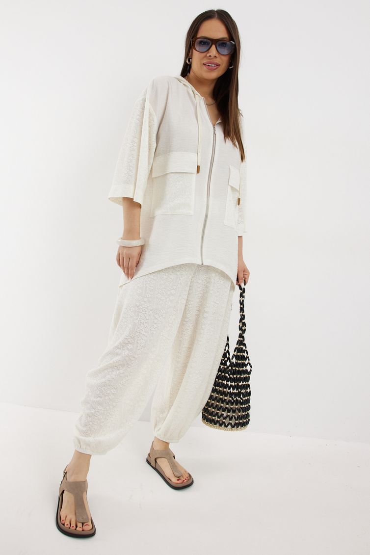 Set Magia Mody #2722 mol