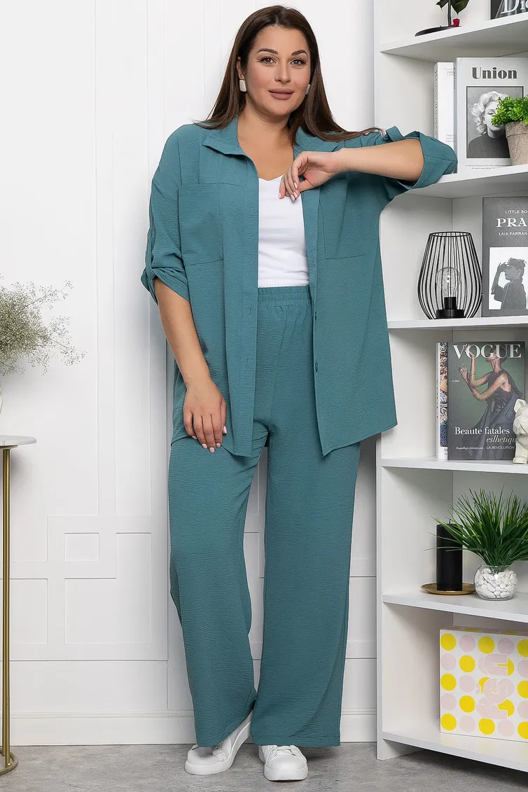 Костюм LT Collection арт. К14205-8М