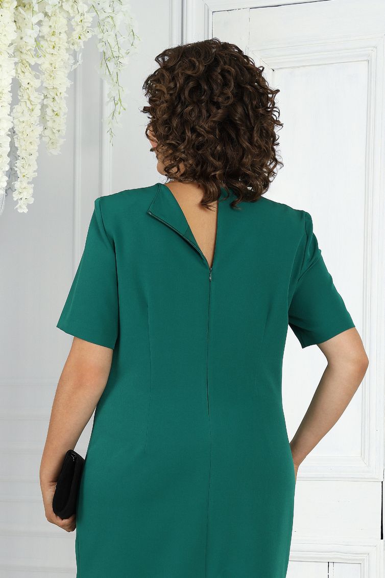 Suit Ninele #6021 izumr