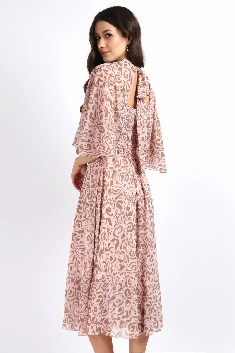 Платье Mia Moda арт. 1443-3
