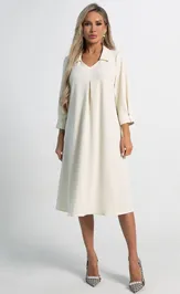 Платье LT Collection П15196-18М
