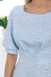 Sukienka LT Collection #P10228