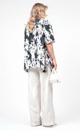 Блузка Erika Style Collection 01737-5