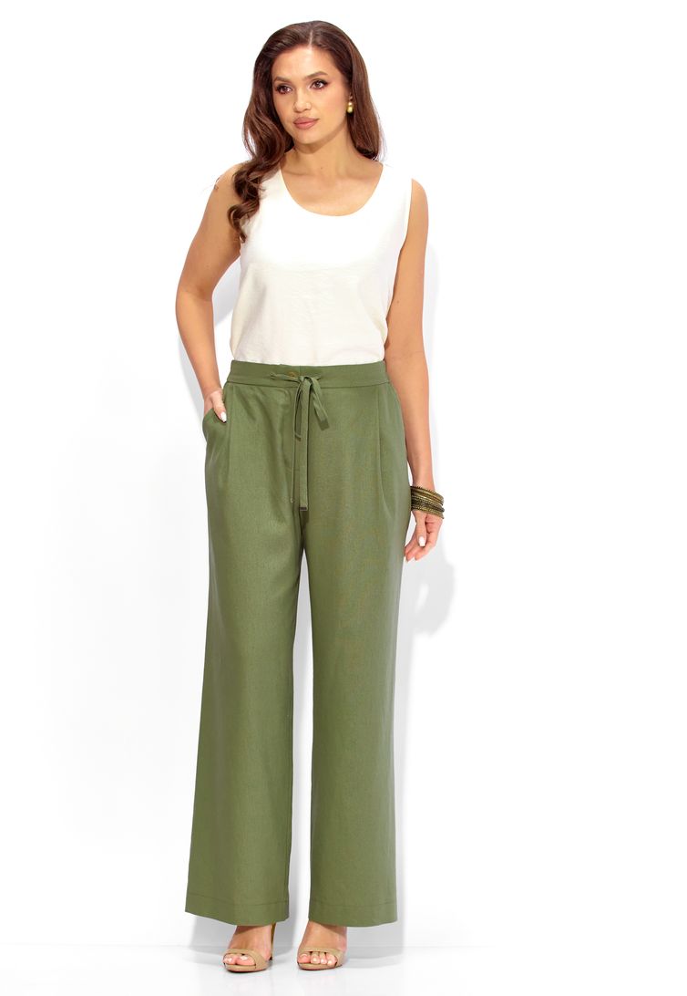 Комплект ТАиЕР арт. 1437 олива