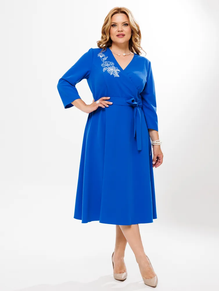 Dress BRELA #2364