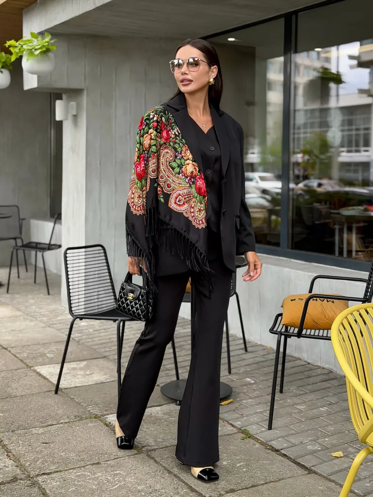 Żakiet Aura chic life #1176. 176