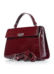 Torba Galanteya #25s1913k45 bordo