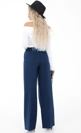 Trousers Diolche Yu180
