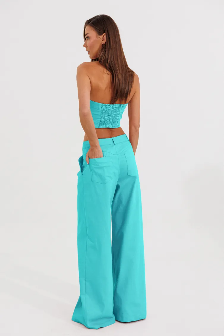 Spodnie V&N fashion #1171_tiffani