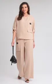 Zestaw Verita moda #N-2306
