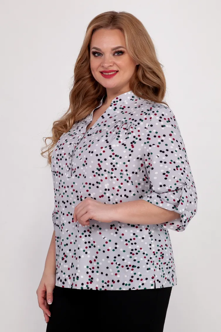 Bluzka Emilia #0479/18