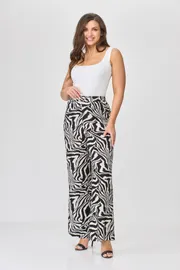 Zestaw Abbi #5005 chernyj