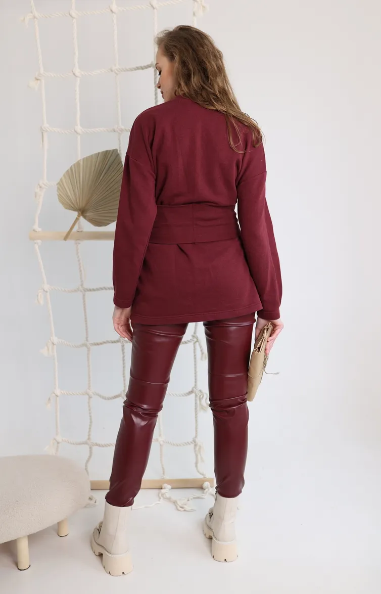 Trousers Amori #5162 170 vishn