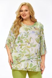 Блуза Элль Стиль арт. 2461а