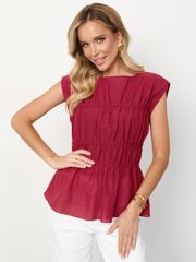 Блуза Jetty арт. ШЮ043-12