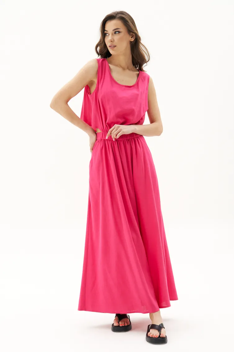 Dress Fantazia Mod #4836