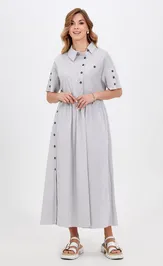 Платье BAZALINI 5026