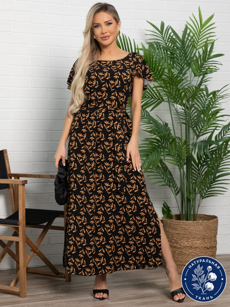 Sukienka LT Collection #P15809-16M