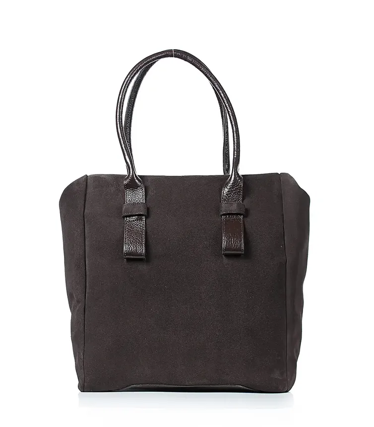 Torba Galanteya #25s2178k45 korichn/shokold