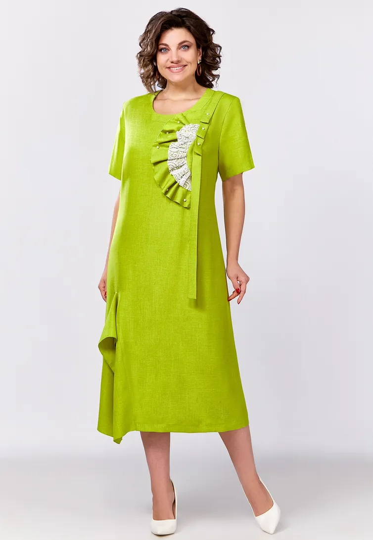 Платье Mira Fashion арт. 5555-2