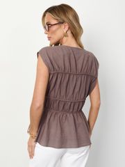 Блуза Jetty арт. ШЮ043-9