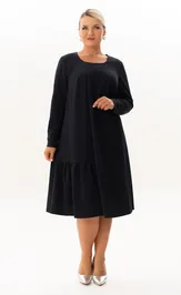 Dress Algranda A4193