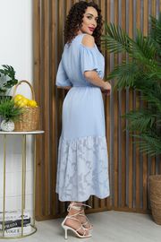 Sukienka LT Collection #P15471-7M