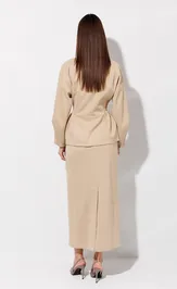 Комплект V&N fashion 1113 бежевый