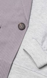 Свитшот CHARUTTI Надеть, чтобы выглядеть дорого (эксклюзив)