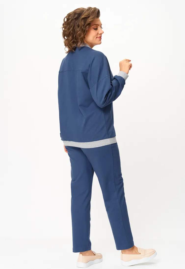 Zestaw STEFANY #2066-2 t.sin.