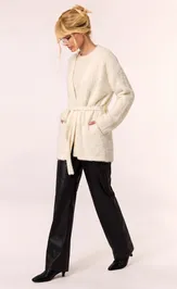 Sweter MilMil 1360 kardigan
