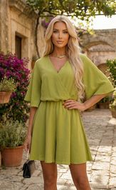 Комбинезон Jetty ШЮ605-20