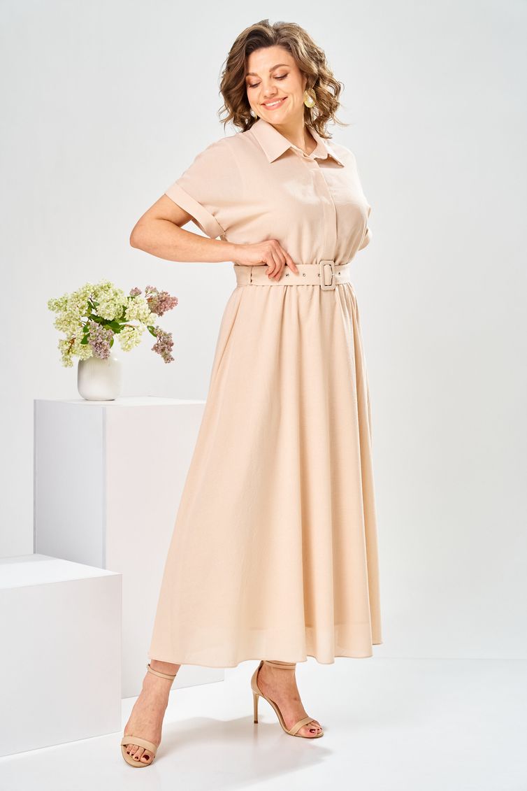 Dress ROMANOVICH #1-2898
