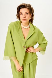 Костюм SOVA арт. 11334 олива