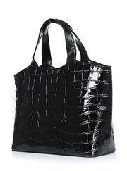 Torba Galanteya #24s1193k45 chernyj