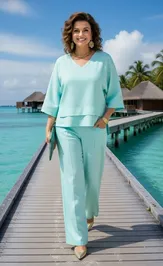 Suit Лилиана 1526 tifani