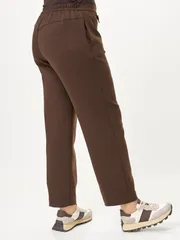 Костюм Vilena-fashion арт. 1203 шоколад